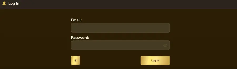 Duffspin casino login